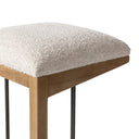 Arbor Finn Bar Counter Stool - Bar Toasted Ash Solid