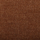 Verano Louise Accent Stool - Crypton Wayfarer Sienna