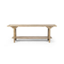 Aveline Trinity Console Table - Default Title
