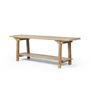 Aveline Trinity Console Table - Default Title