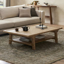 Verity Trinity Coffee Table - Default Title