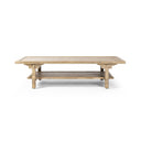 Verity Trinity Coffee Table - Default Title