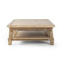 Verity Trinity Coffee Table - Default Title