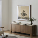 Verity Gibbs Media Console - Default Title