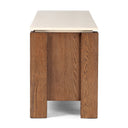 Verity Gibbs Media Console - Default Title