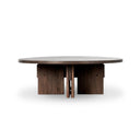 Solara Outdoor Coffee Table - Default Title