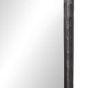 Luxe Living Tapered Floor Mirror