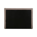 Verity Sophia Bed - Queen Rhett Mink