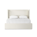 Verity Sophia Bed - Queen Portland Cream