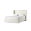 Verity Sophia Bed - Queen Portland Cream