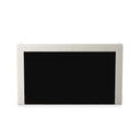 Verity Sophia Bed - King Portland Cream