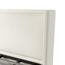 Verity Sophia Bed - King Portland Cream