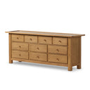 Aria Millbrook Dresser - Default Title