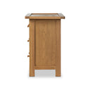 Aria Millbrook Dresser - Default Title