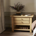 Aveline Millbrook Nightstand - Default Title
