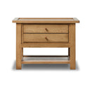 Opulent Millbrook Nightstand - Default Title