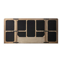 Luxe Haven Regan Bed - Queen