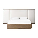 Luxe Haven Regan Bed - Queen