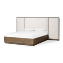Luxe Haven Regan Bed - Queen