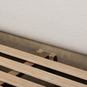 Luxe Haven Regan Bed - King