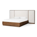 Luxe Haven Regan Bed - King