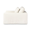 Aveline Outdoor Slipcover Chair - Default Title