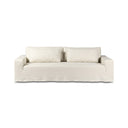 Luxe Ostend Outdoor Slipcover Sofa-96