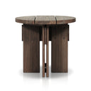Luxe Railay Outdoor End Table