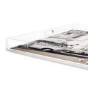 Carlton Hotel Tray by Slim Aarons