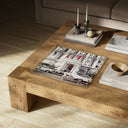 Carlton Hotel Tray by Slim Aarons