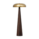 Luxe Griffin Floor Lamp