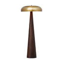 Luxe Griffin Floor Lamp