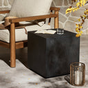 Solara Outdoor End Table - Default Title