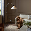 Luxe Emile Floor Lamp