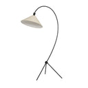 Luxe Emile Floor Lamp