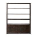 Verity Arlington Bookcase - Default Title