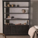 Verity Arlington Bookcase - Default Title