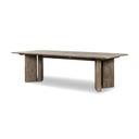 Verano Outdoor Dining Table 110 - Default Title