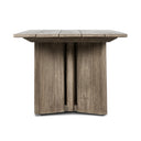 Verano Outdoor Dining Table 110 - Default Title