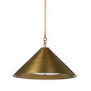 Luxe Mozelle Pendant