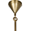 Luxe Mozelle Pendant