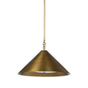 Luxe Mozelle Pendant