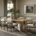 Vesper Railay Dining Table - Default Title