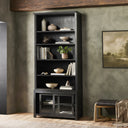 Vespera Admont Bookcase - Default Title