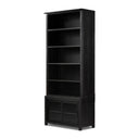 Vespera Admont Bookcase - Default Title