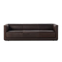 Luxe Haven Phillip Sofa - Heirloom Cigar