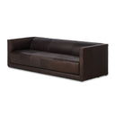 Luxe Haven Phillip Sofa - Heirloom Cigar