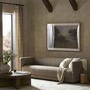 Luxe Haven Phillip Sofa - Delta Tweed