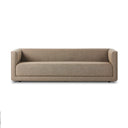 Luxe Haven Phillip Sofa - Delta Tweed