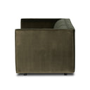 Luxe Haven Phillip Sofa - Surrey Olive